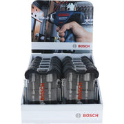 Bosch - Steckschlüsselset 6-tlg. Steckschlüssel-Set, 2608551079 6-13 mm