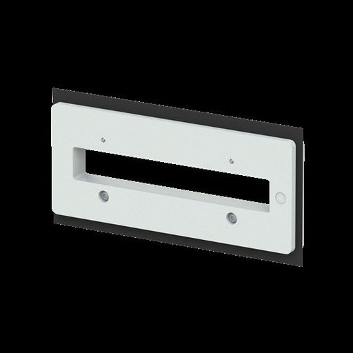 Striebel&amp;John - Komponente für die Aufstellung/Anreihtechnik (Schaltschrank) Isolierrahmen CZ3A − 1 Stück by Striebel&amp;John
