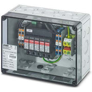 Phoenix Contact - Anschlussschrank Generatoranschlusskasten SOL-SC-1ST #1105828