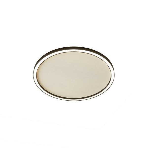 Brumberg Leuchten - Mechanisches Zubehör/Ersatzteile für Leuchten Akustikpaneel D750mm 85500908 cream