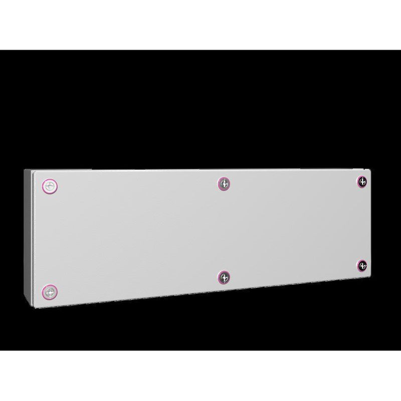 Rittal - Gehäuse/Schaltschrank (leer) Klemmenkasten KX KX 1506.000 600x200x120 mm − 1 Stück