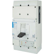 Eaton - Leistungsschalter für Motorschutz Leistungsschalter NZMH4-MX1400 NZM4 PXR20 1400A, 3p