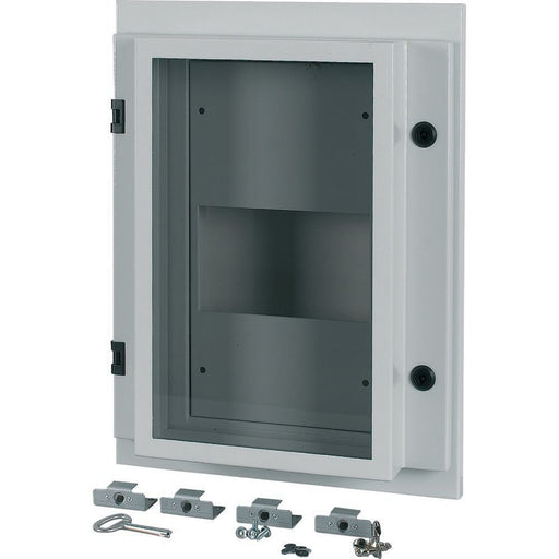 Eaton - Frontplatte (Schaltschrank) Frontblende NZM4 XTMPN4WCC-H550W425 Ausfahreinheit