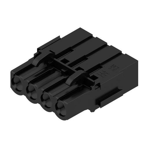 Weidmüller - Kabelsteckverbinder für Leiterplattensteckverbinder Verbinder 5.08mm BLC 5.08/#1712130000 − 100 Stück
