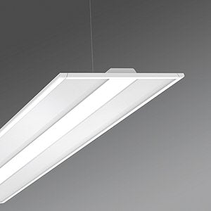 Regiolux - Pendelleuchte LED-Pendelleuchte kayak-K #46205024170 3000K  − 1 Stück