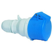 Bals Elektrotech - CEE-Kupplung (IEC 60309) Kupplung 3135 IP44