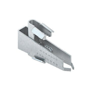 Niedax - Befestigungsklammer Trägerklammer TKM 2 Klemmb.8-20mm, M10 − 25 Stück