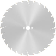 Bosch - Kreissägeblatt PRO Wood Kreissägeblatt, 2608640703 400 x 3,2 x 30 mm