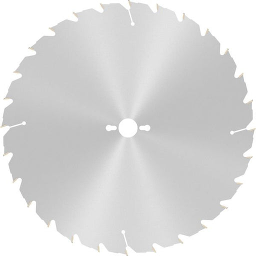 Bosch - Kreissägeblatt PRO Wood Kreissägeblatt, 2608640703 400 x 3,2 x 30 mm