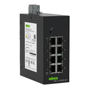WAGO - Netzwerk Switch Industrial-ECO-Switch,8 Po 852-1112/000-001 8Ports 1000Base-T,sw