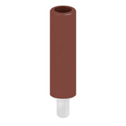 Weidmüller - Zubehör/Ersatzteile für Klemmen Steckbuchse STB21.6/IH/BRWTL6/3 Tiefe:11.1mm,3.00mm − 50 Stück