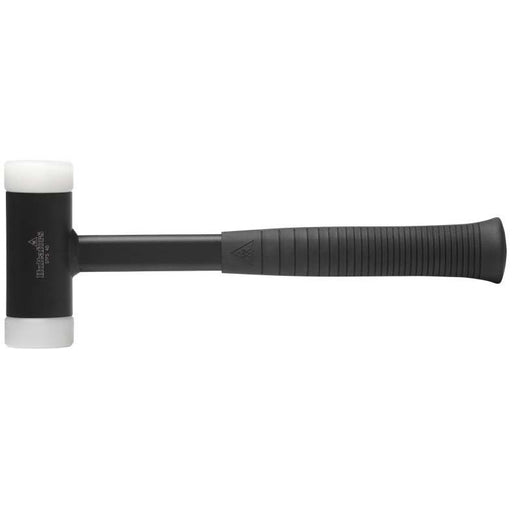 Hultafors - Hammer/Fäustel Schonhammer,rückschlagfrei STFS 40 − 2 Stück