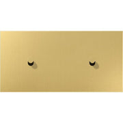 Jung - Abdeckung/Bedienelement für Installationsschalterprogramme Abdeckung mit Kipphebel ME 12-200 C K 25 Kegel, 1fach
