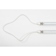 Abalight - Elektrisches Zubehör/Ersatzteile für Leuchten Verbindungsleitung 15904 f. Endlostubes 100cm