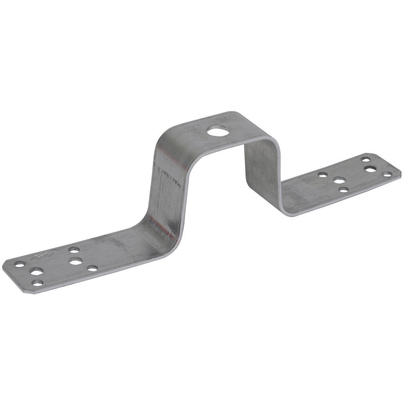 DEHN - Zubehör/Ersatzteile für Erdung und Blitzschutz Überbrückungslasche UEBLL220B11B5265AL L220mm Al