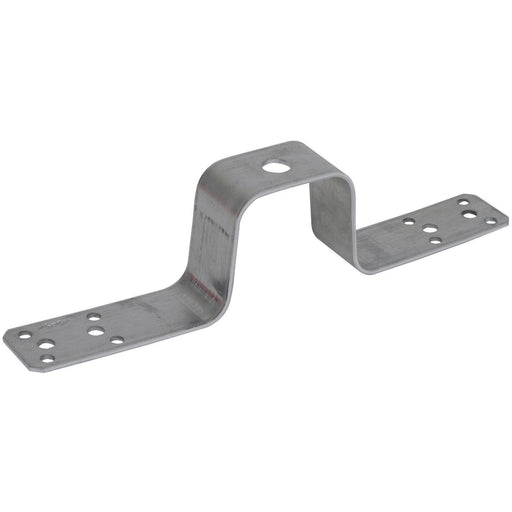 DEHN - Zubehör/Ersatzteile für Erdung und Blitzschutz Überbrückungslasche UEBLL220B11B5265AL L220mm Al