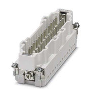 Phoenix Contact - Kontakteinsatz für Rechtecksteckverbinder Kontakteinsatz HC-B24-I-TPT-M