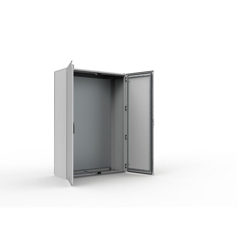 nVent Hoffman - Gehäuse/Schaltschrank (leer) Standschrank MKD20125PER5 2000x1200x500