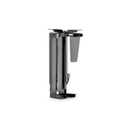 DIGITUS - Halterung für Audio-/Videosysteme PC Tisch-Halter DA-90411 10 kg max., sw