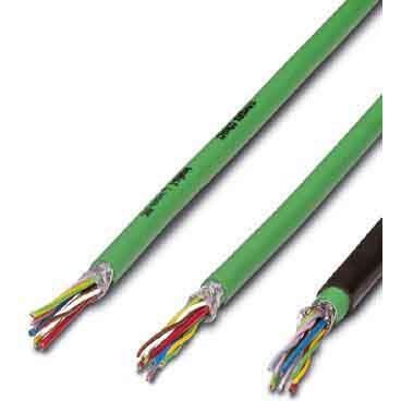 Phoenix Contact - Daten- und Kommunikationskabel Fernbusleitung IBS INBC METER