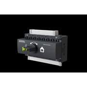 KOSTAL SolarElectric - Lasttrennschalter Netzumschalter 3-ph.man. BackUp Switch G3 Netz,Standby,Ersatz