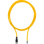 Pilz - Konfektioniertes Sensor-Aktor-Kabel Anschlusskabel PSEN op cable#630311 axial M12 5-pole 5m