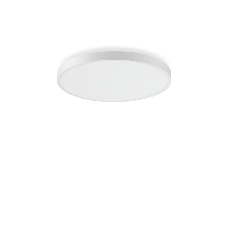 RZB - Decken-/Wandleuchte LED-Wand-/Deckenleuchte 312384.002.2.76 DALI weiß