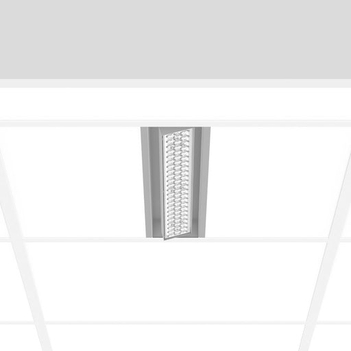 RZB - Downlight/Strahler/Flutlicht LED-Einbaustrahler 901728.004.3.76 835, ML, DALI, si