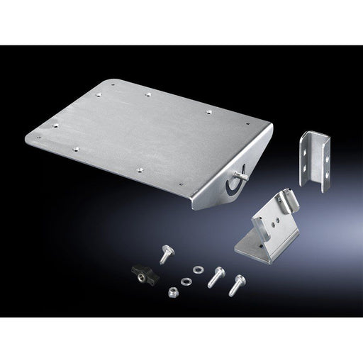 Rittal - Komponente für den Ausbau (Schaltschrank) Mouse-Pad-Ablage SM 2381.000
