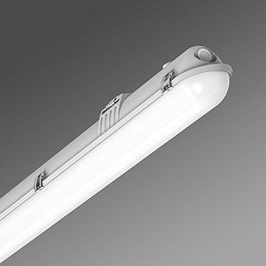 Regiolux - Decken-/Wandleuchte LED-Feuchtraumleuchte parsa-P #56615027710 840