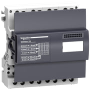 Schneider Electric - Hauptleitungsklemme PrismaSeT-P, Linergy DX LVS04045 Verteilerblock, 4pol − 1 Stück