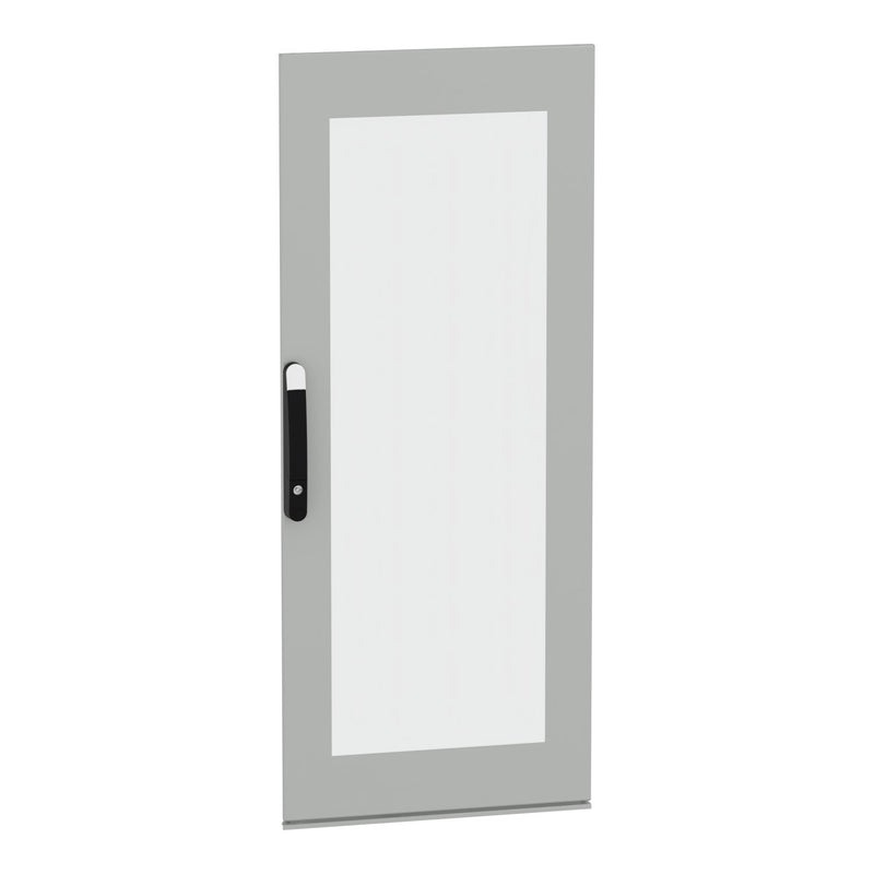 Schneider Electric - Tür/Bedientableau (Schaltschrank) Verglaste Tür NSYSFND146T PanelSeT SFN