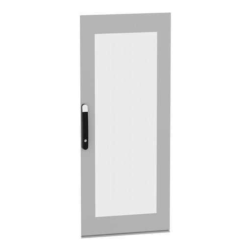 Schneider Electric - Tür/Bedientableau (Schaltschrank) Verglaste Tür NSYSFND146T PanelSeT SFN
