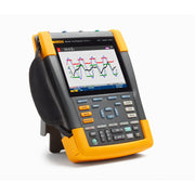 Fluke - Oszilloskop ScopeMeter FLUKE-190-104-III-S mit Kit