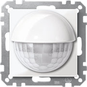Schneider Electric - Bussystem-Bewegungsmelder KNX ARGUS Präsenz MTN630419 180/2,20m polarweiß