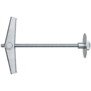 Fischer Deutschl - Kippdübel KD 3 K NV(VE2) KD 3 K (2) − 5 Packung