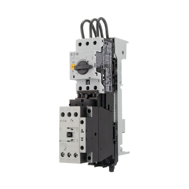 Eaton - Motorstarter/Motorstarterkombination Direktstarter MSC-D16M17/BBA102961 230V/50Hz