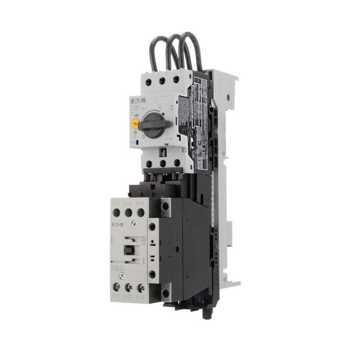 Eaton - Motorstarter/Motorstarterkombination Direktstarter MSC-D16M17/BBA102961 230V/50Hz
