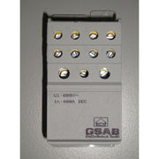GSAB Elektrotechnik - Hauptleitungsklemme Phasenblock 99.00.0185