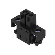 Weidmüller - Leiterplattensteckverbinder Verbinder 3.81mm BCL-SMT 3#1029260000 − 50 Stück