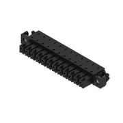 Weidmüller - Leiterplattensteckverbinder Verbinder 3.81mm BCL-SMT 3#1028840000 − 50 Stück