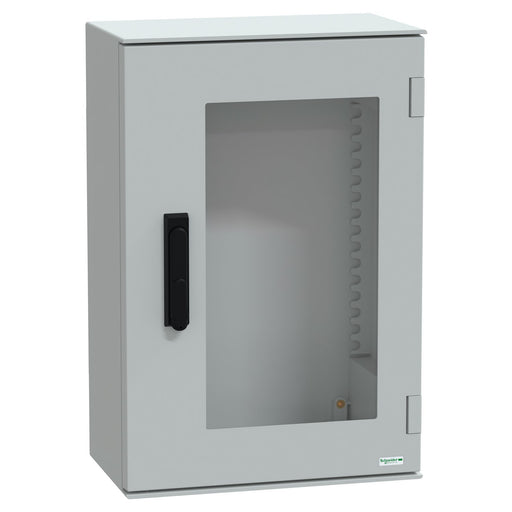 Schneider Electric - Gehäuse/Schaltschrank (leer) Wandschrank NSYPLM64TVG 647x436x250
