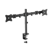 DIGITUS - Halterung für Audio-/Videosysteme Dual Monitor Ständer DA-90349 Universal