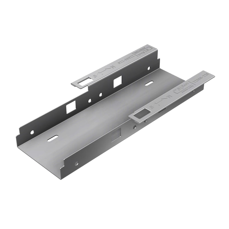 SL Rack - Photovoltaik-Montagesystem Abstandshalter 22300-220 220mm
