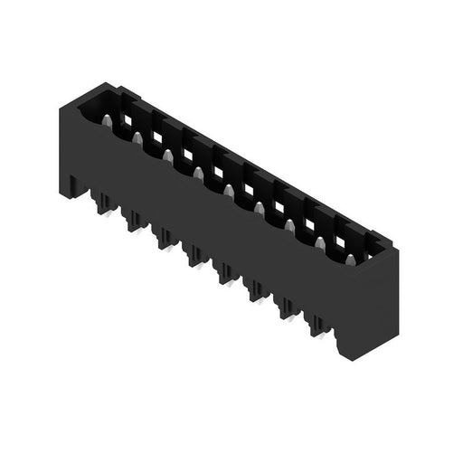 Weidmüller - Leiterplattensteckverbinder Verbinder 5.00mm SL-SMT 5.#1841230000 − 50 Stück