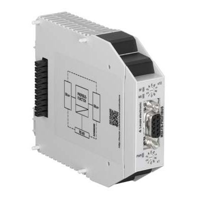 Leuze - SPS-Kommunikations-Modul Feldbus Gateway MSI-FB-PROFIBUS − 1 Stück by Leuze
