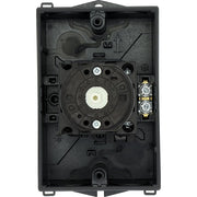 Eaton - Lastschalter Polumschalter T0 20A T0-4-11/I1 Aufbau rastend