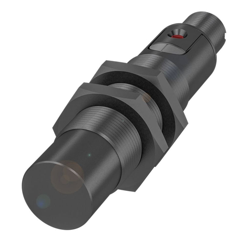 Balluff - Kapazitiver Näherungsschalter Sensor kapazitiv BCSM18BBG2PSC15HS04K sn=15mm,nb,pnp,IP67