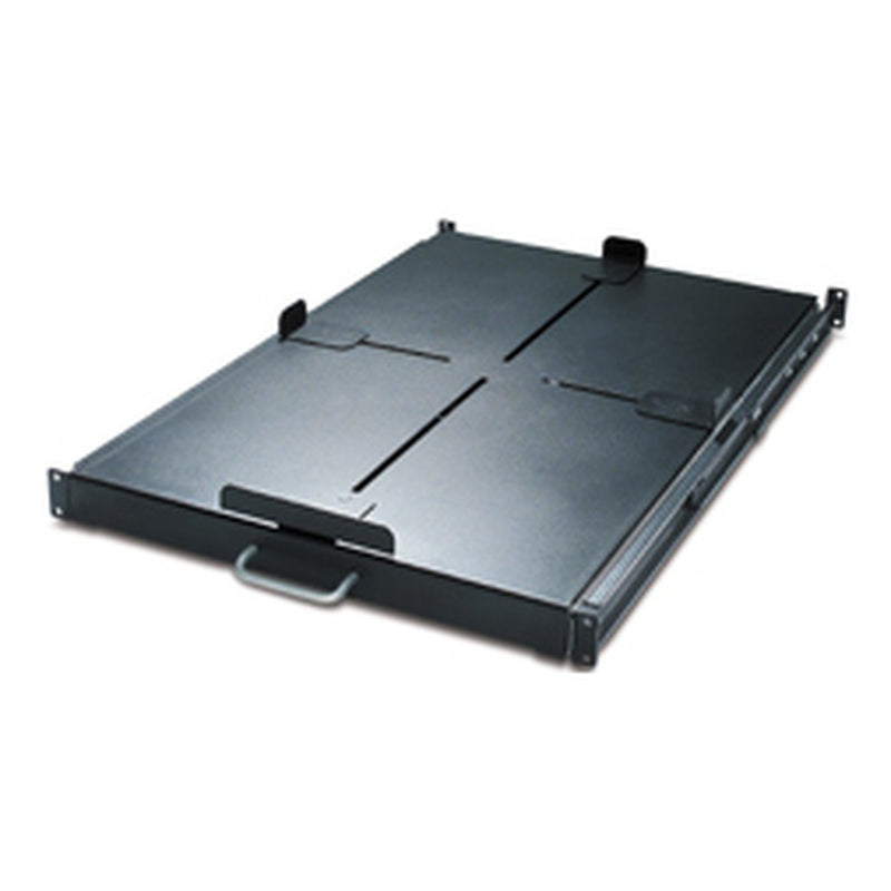 APC - Zubehör/Ersatzteile für USV-Anlagen Rack-Regal AR8128BLK Gleitschübe