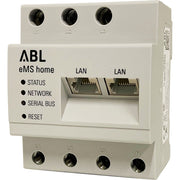 ABL E-Mobility - Ladesteuerung E-Mobility Energy Management System EMSHOME für Wallbox eMH1